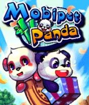 Download 'Mobipet Panda (176x220) SE W810' to your phone